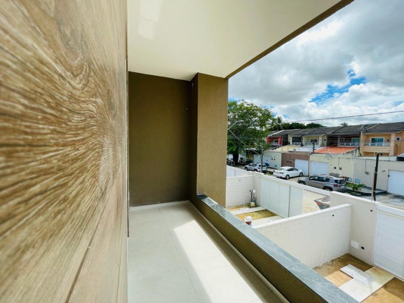 Imagem Casa com 3 Quartos à Venda, 106 m² em Centro - Eusébio Imagem Casa com 3 Quartos à Venda, 106 m² em Centro - Eusébio