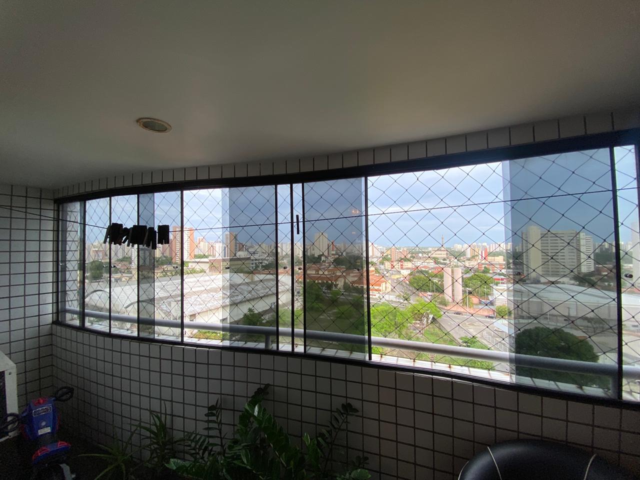 Imagem Apartamento com 4 Quartos à Venda, 168 m²em Joaquim Távora - Fortaleza