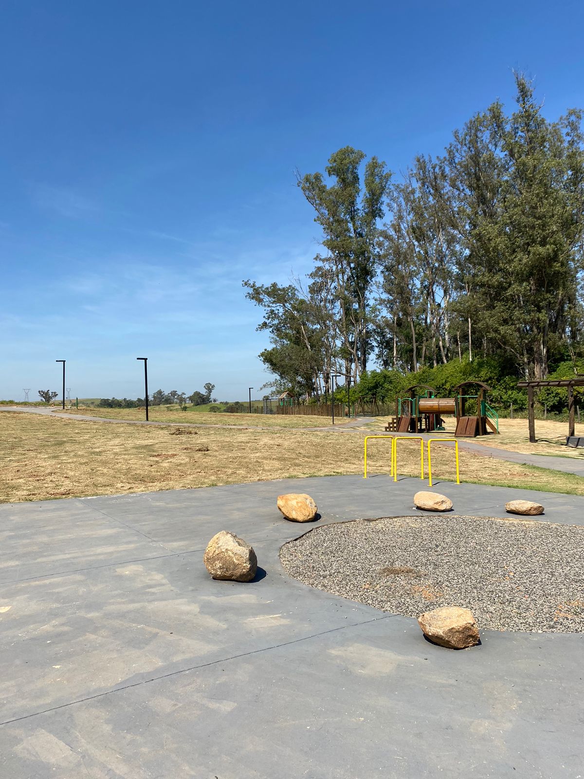 Imagem Terreno em Condomínio à Venda, 250 m²em Colinas do Castelo - Jaguariúna Imagem Terreno em Condomínio à Venda, 250 m²em Colinas do Castelo - Jaguariúna