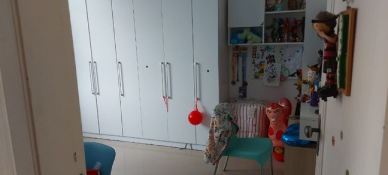 Imagem Apartamento com 3 Quartos à Venda, 85 m² em São Domingos - Niterói