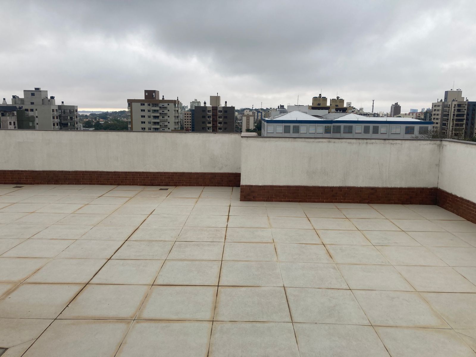 Imagem Apartamento com 2 Quartos à Venda, 166 m² em Tristeza - Porto Alegre