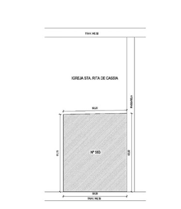 Imagem Terreno à Venda, 3.091 m² em Cidade Nova - Ananindeua Imagem Terreno à Venda, 3.091 m² em Cidade Nova - Ananindeua