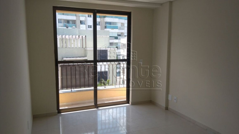 Imagem Apartamento com 2 Quartos à Venda, 62 m² em Trindade - Florianópolis