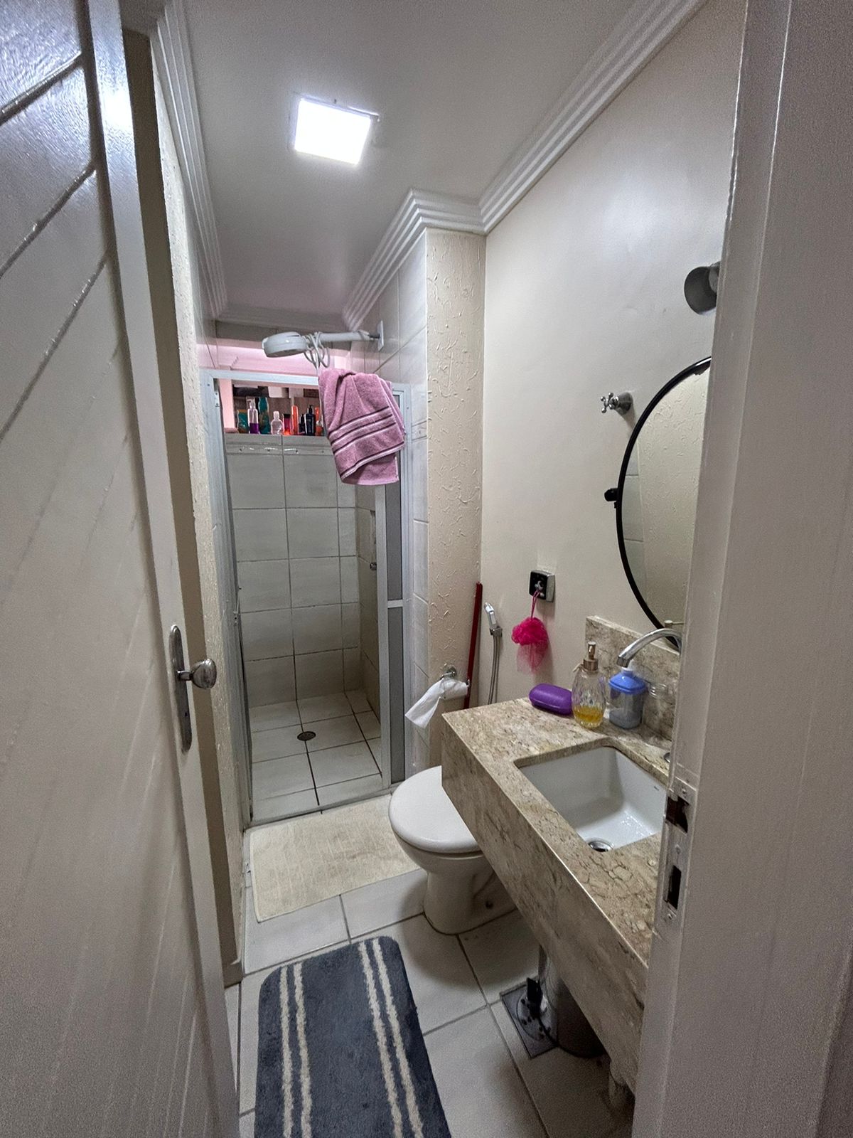 Imagem Apartamento com 3 Quartos à Venda, 145 m²em Pedreira - Belém