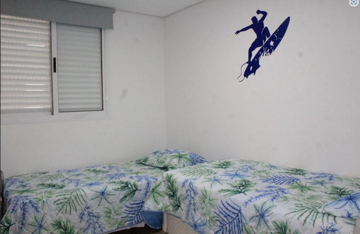 Imagem Apartamento com 3 Quartos à Venda, 90 m²em Riviera - Bertioga