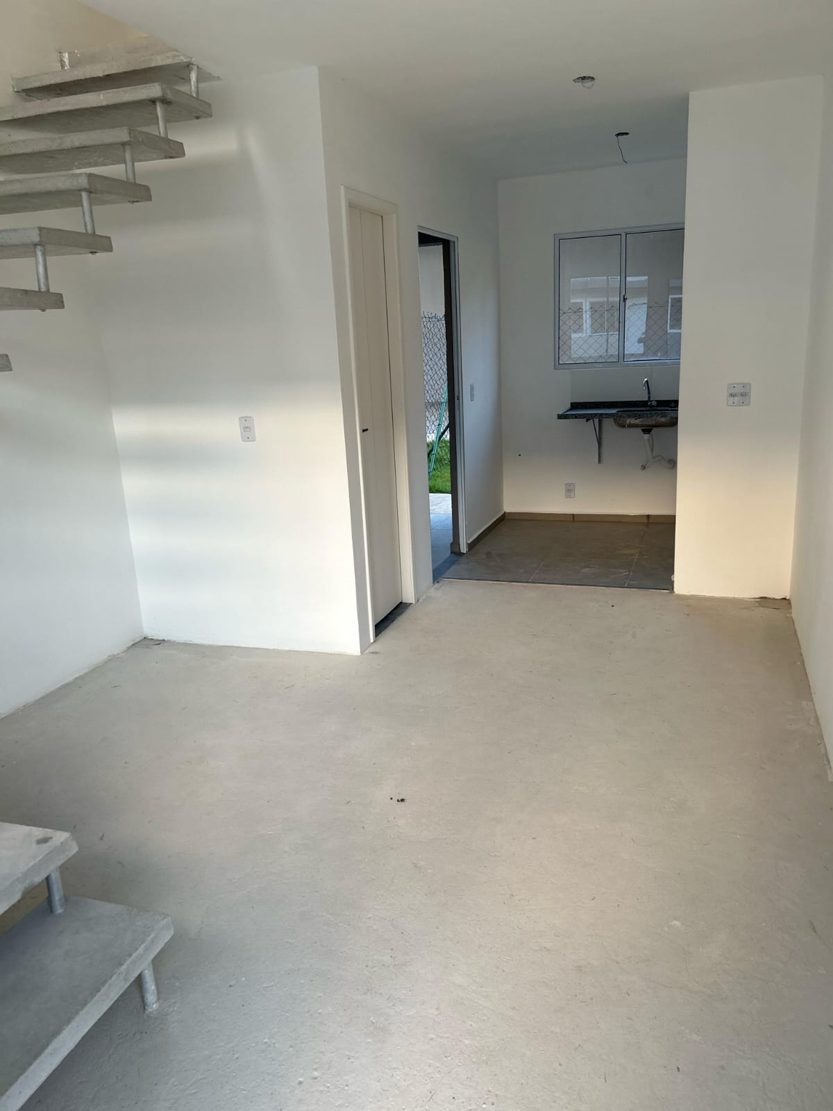 Imagem Casa de Condomínio com 2 Quartos à Venda, 44 m² em Jardim São Miguel - Cotia