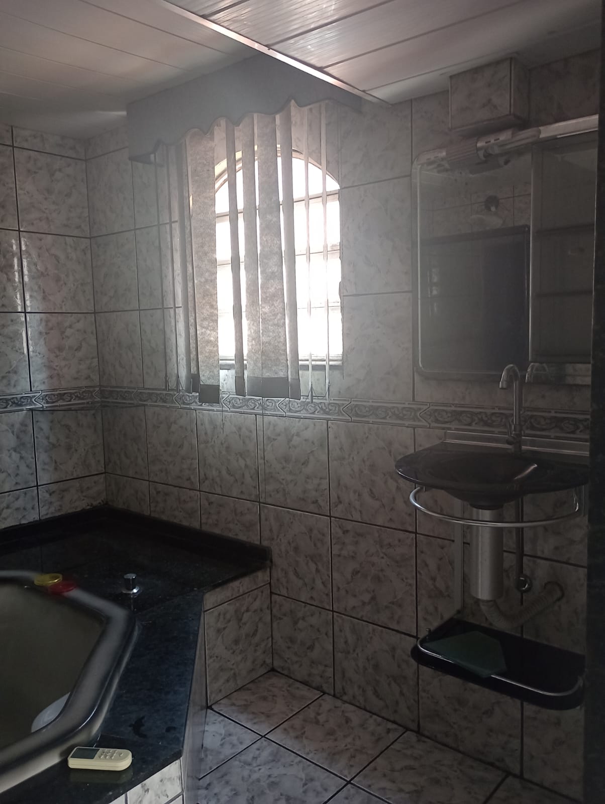 Imagem Casa com 4 Quartos à Venda, 200 m² em Bangu - Rio de Janeiro