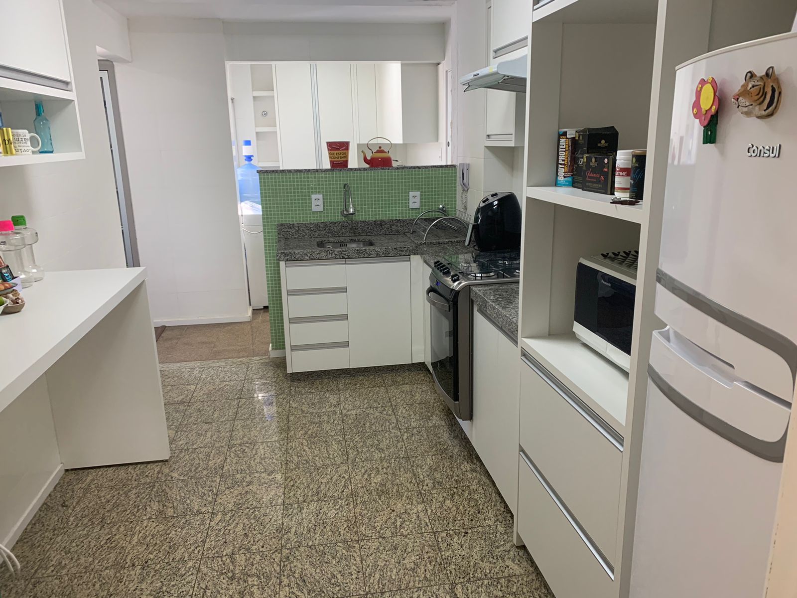 Imagem Apartamento com 3 Quartos à Venda, 177 m²em Centro - Balneário Camboriú
