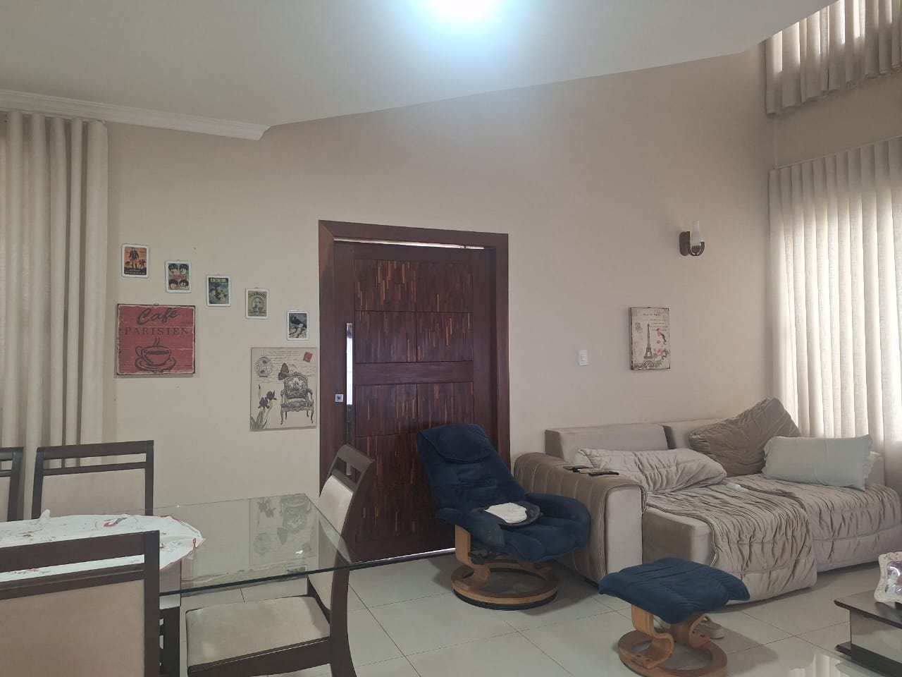 Imagem Casa de Condomínio com 3 Quartos à Venda, 328 m²em Parque Verde - Belém