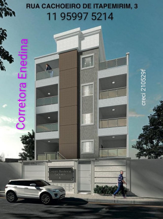 Imagem Apartamento com 2 Quartos à Venda,  em Vila Aricanduva - São Paulo