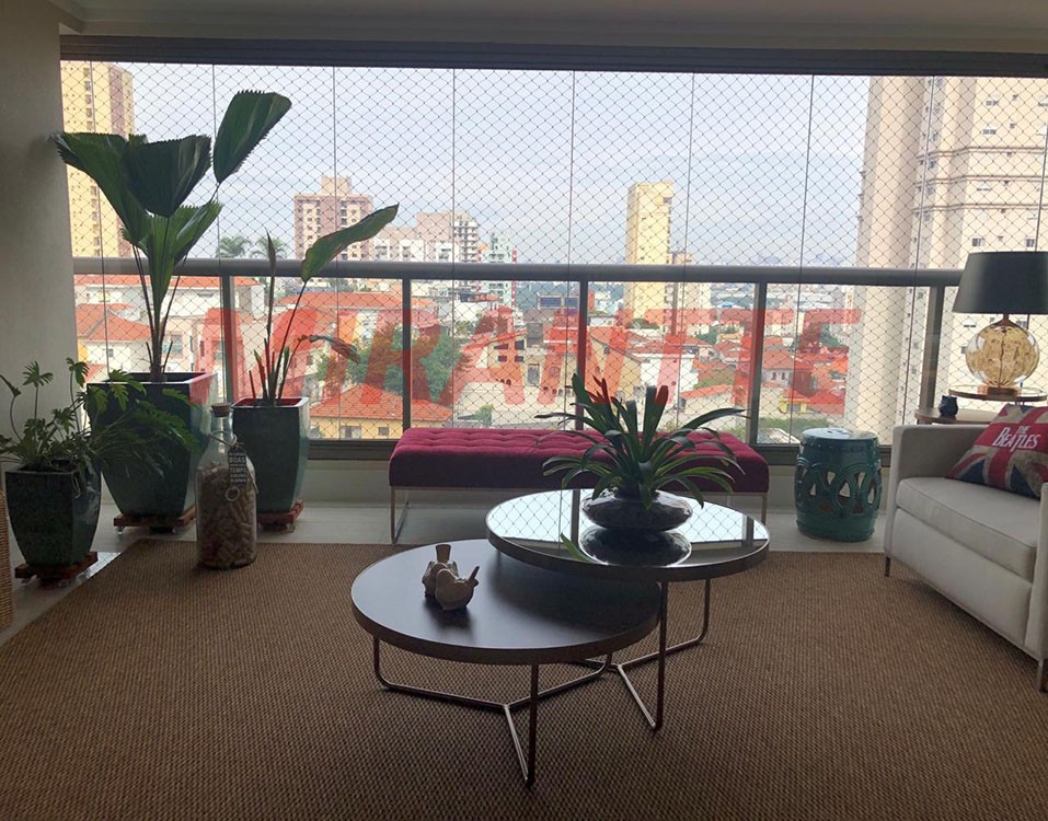 Imagem Apartamento com 3 Quartos à Venda, 250 m²em Santana - São Paulo