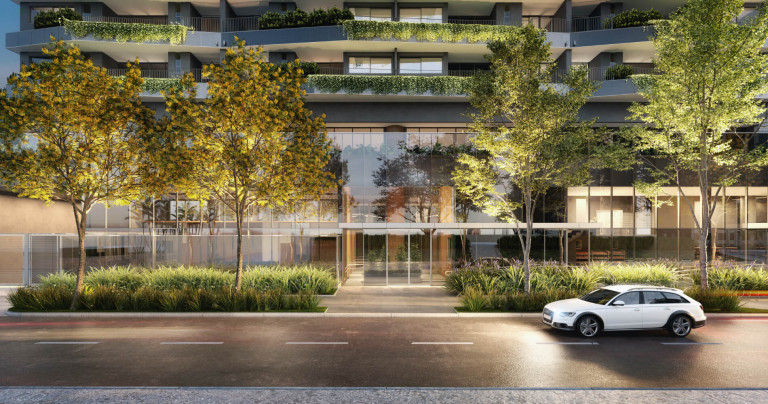 Imagem Apartamento com 3 Quartos à Venda, 143 m² em Vila Olímpia - São Paulo