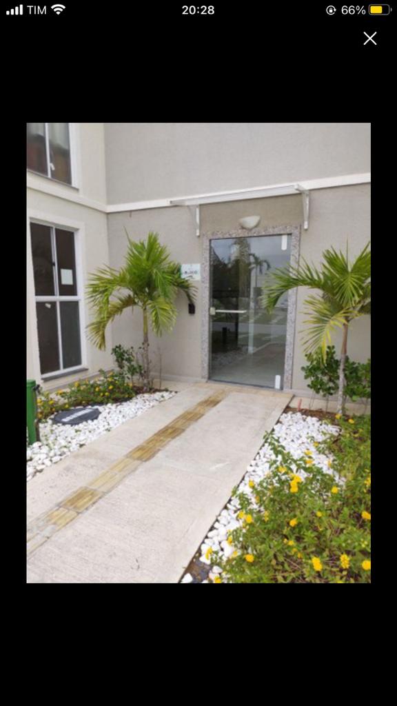 Imagem Apartamento com 2 Quartos para Alugar, em Alphaville (Abrantes) - Camaçari