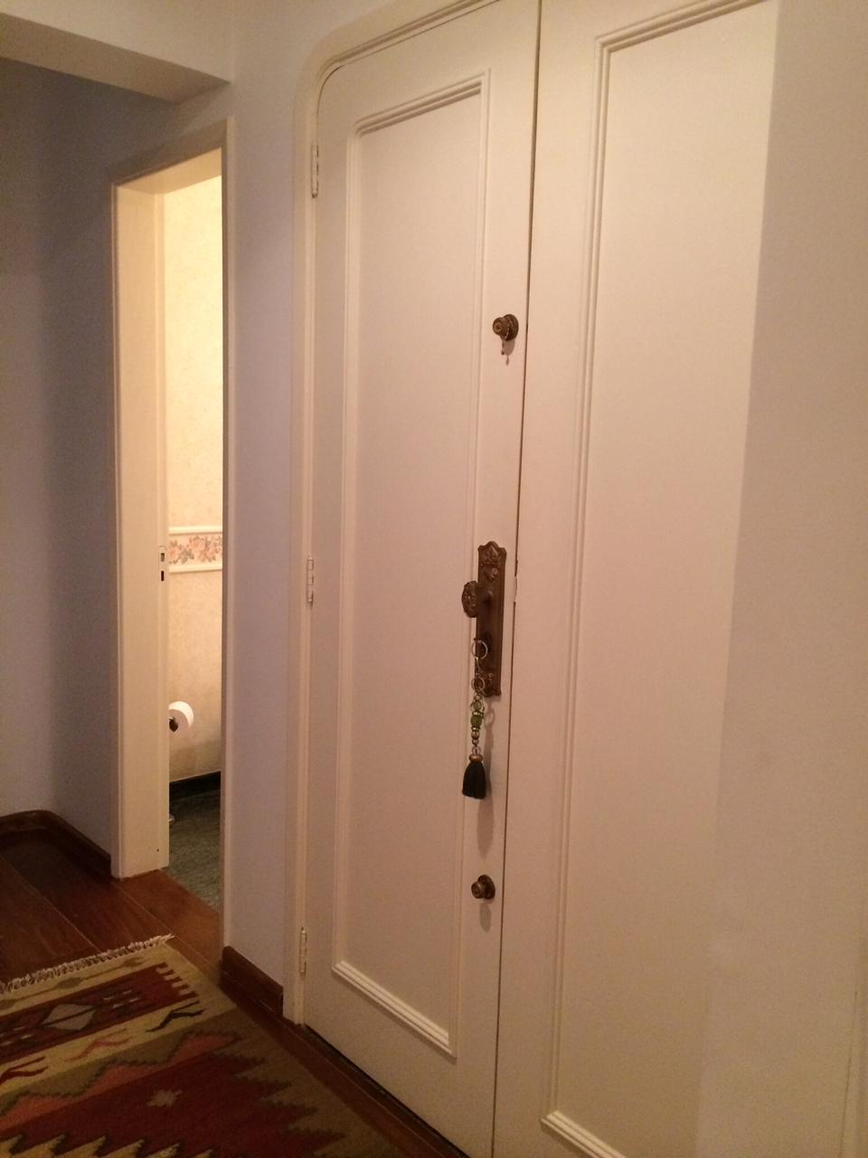 Imagem Apartamento com 4 Quartos à Venda, 240 m² em Vila Andrade - São Paulo Imagem Apartamento com 4 Quartos à Venda, 240 m² em Vila Andrade - São Paulo