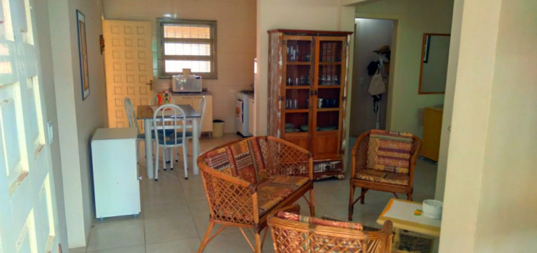Imagem Casa com 3 Quartos à Venda, 100 m² em Capão Novo - Capão da Canoa Imagem Casa com 3 Quartos à Venda, 100 m² em Capão Novo - Capão da Canoa
