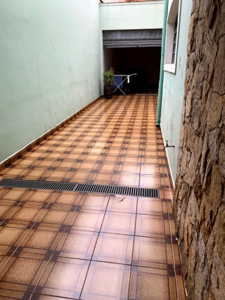 Imagem Sobrado com 3 Quartos à Venda, 150 m² em Tatuapé - São Paulo Imagem Sobrado com 3 Quartos à Venda, 150 m² em Tatuapé - São Paulo