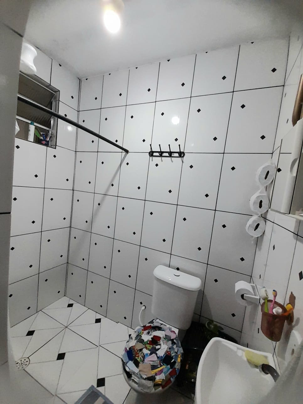 Imagem Casa com 3 Quartos à Venda, 112 m²em Parque Flamengo - Guarulhos Imagem Casa com 3 Quartos à Venda, 112 m²em Parque Flamengo - Guarulhos