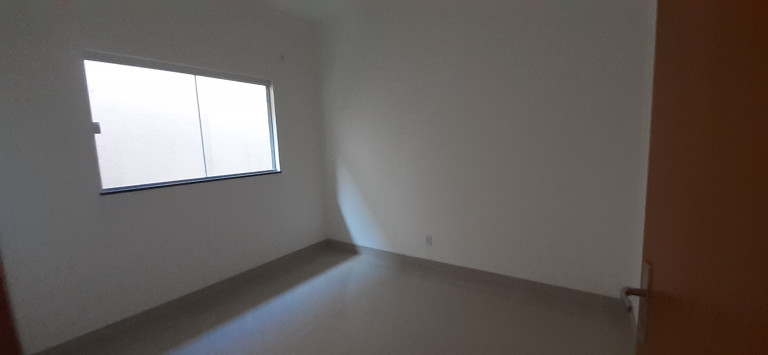 Imagem Casa com 3 Quartos à Venda, 100 m² em Jardim Cristal - Aparecida de Goiânia