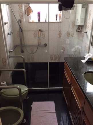 Imagem Apartamento com 3 Quartos à Venda, 251 m² em Botafogo - Rio De Janeiro