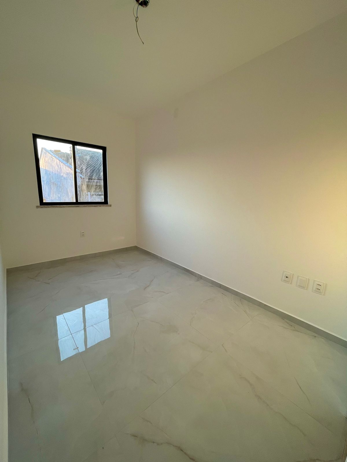 Imagem Casa com 3 Quartos à Venda, 120 m²em Pires Façanha - Eusébio