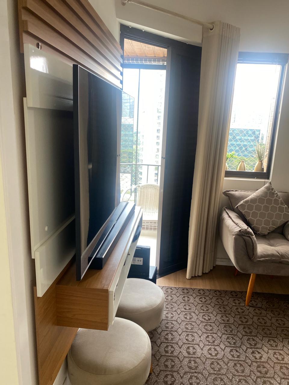 Imagem Apartamento com 3 Quartos à Venda, 150 m²em Campo Belo - São Paulo Imagem Apartamento com 3 Quartos à Venda, 150 m²em Campo Belo - São Paulo