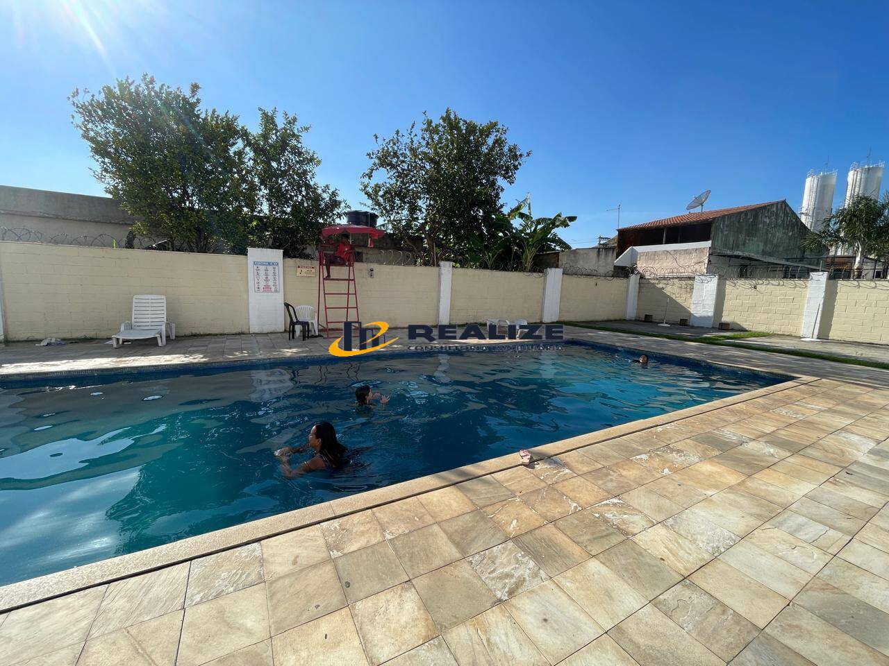 Apartamento com 2 Quartos à Venda, 51 m²em Parque Jóquei Club - Campos dos Goytacazes