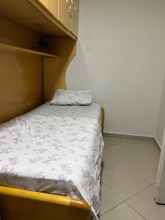 Imagem Apartamento com 2 Quartos para Alugar, 52 m² em Bela Vista - São Paulo