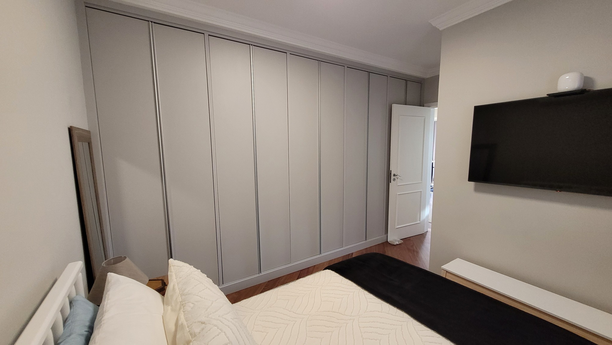 Imagem Apartamento com 4 Quartos à Venda, 177 m² em Vila Suzana - São Paulo