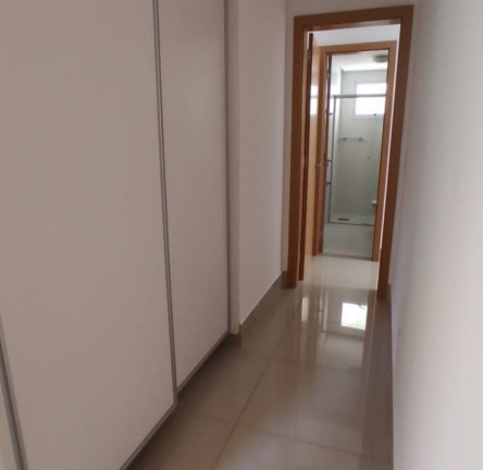 Imagem Apartamento com 4 Quartos à Venda, 126 m² em Setor Bueno - Goiânia