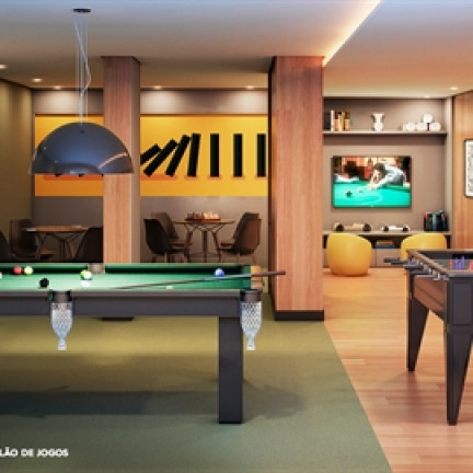 Imagem Apartamento com 2 Quartos à Venda, 58 m² em Penha de França - São Paulo