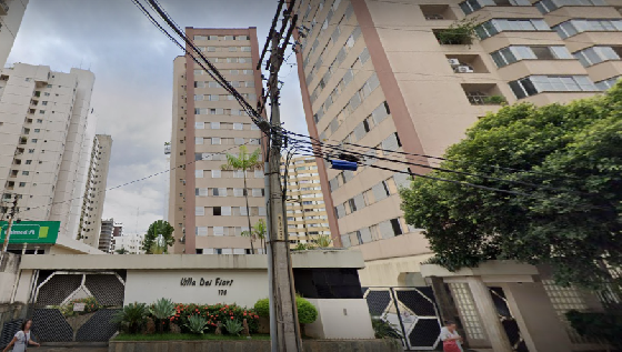 Imagem do condomínio Condomínio Villa Dei Fiori - Setor Oeste - Goiânia - GO