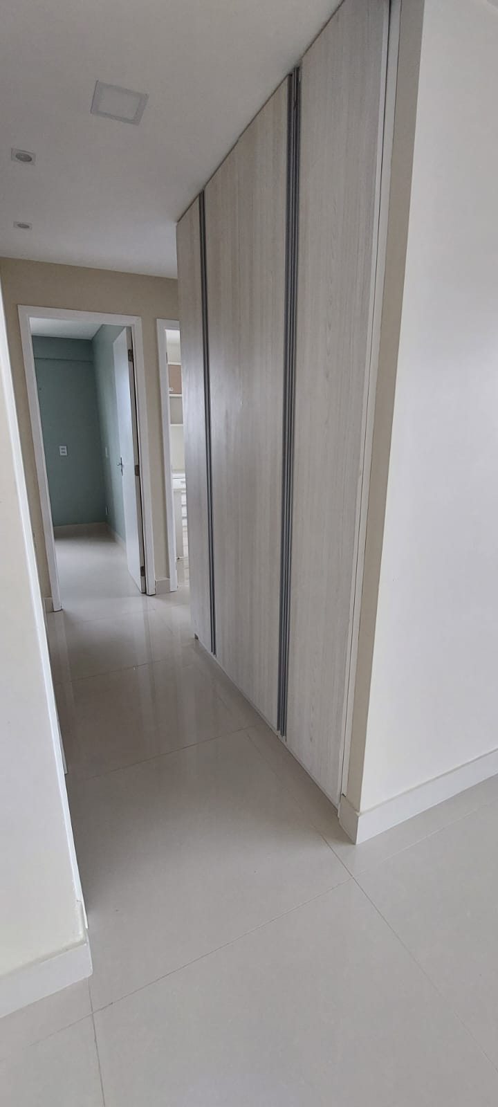 Imagem Apartamento com 3 Quartos para Alugar, 74 m² em Nova Parnamirim - Parnamirim