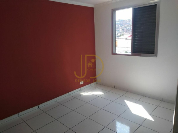 Imagem Apartamento com 2 Quartos à Venda, 50 m² em Vila Camilópolis - Santo André