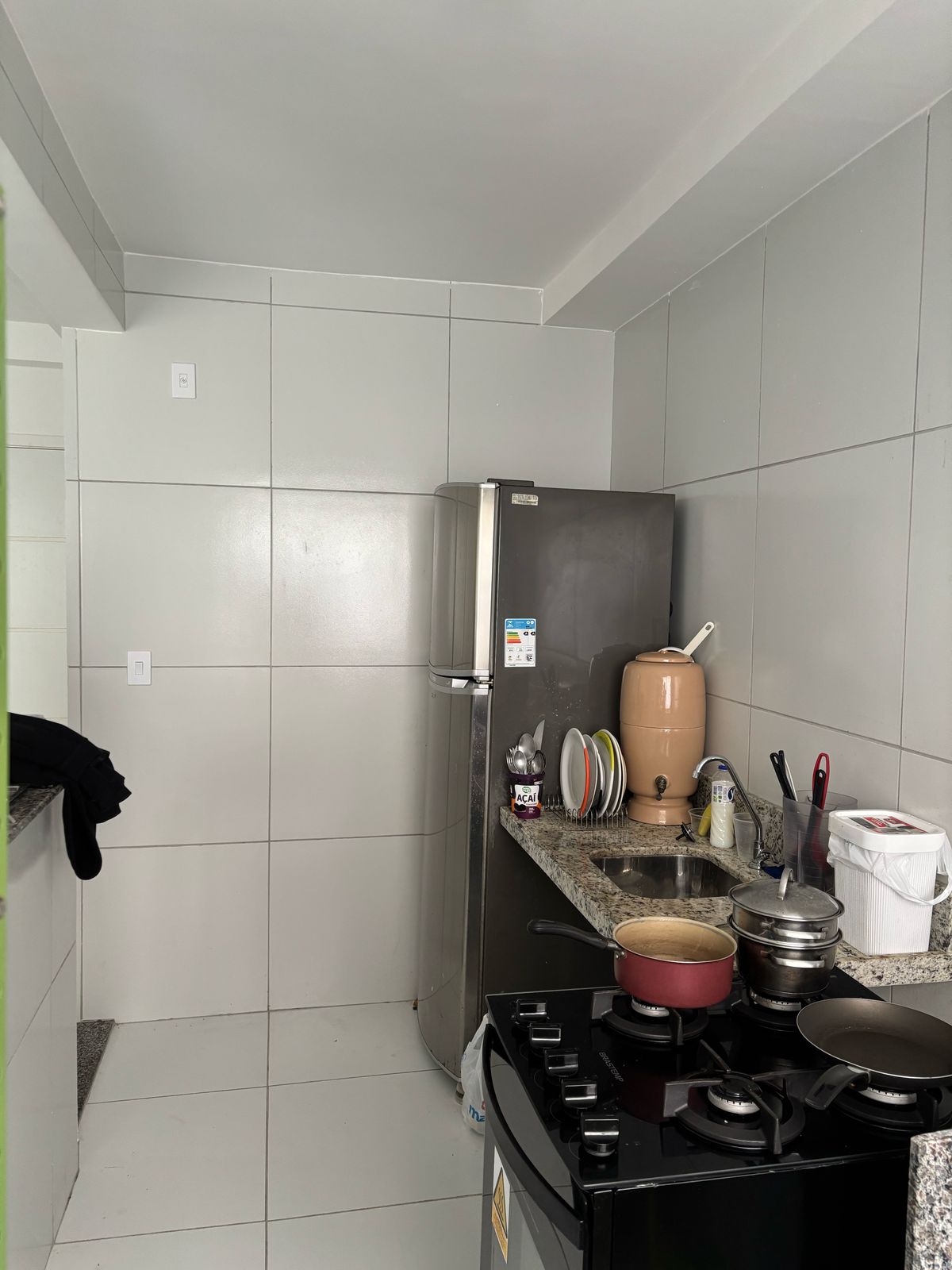 Imagem Apartamento com 2 Quartos à Venda, 65 m² em Jardim Eldorado - São Luís