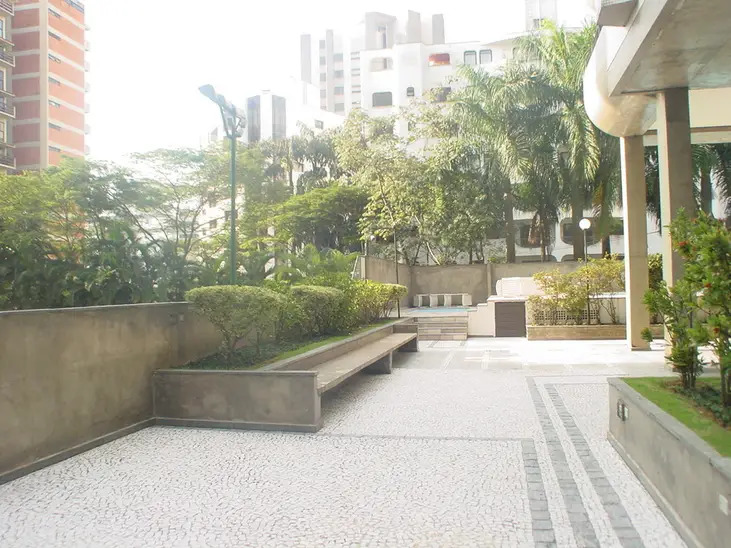 Imagem Apartamento com 4 Quartos à Venda, 285 m²em Vila Morumbi - São Paulo Imagem Apartamento com 4 Quartos à Venda, 285 m²em Vila Morumbi - São Paulo