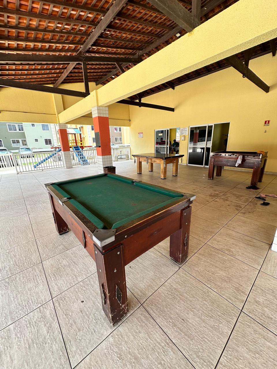 Imagem Apartamento com 2 Quartos à Venda, 55 m² em Vila Cascavel - São Luís