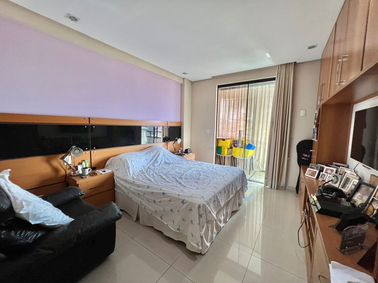 Imagem Apartamento com 3 Quartos à Venda, 240 m²em Nazaré - Belém