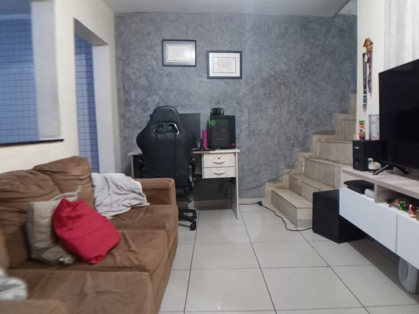 Imagem Sobrado com 2 Quartos à Venda, 140 m² em Vila João Batista - São Paulo