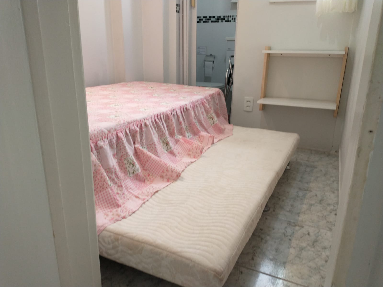 Imagem Apartamento com 1 Quarto à Venda, 45 m²em Copacabana - Rio de Janeiro
