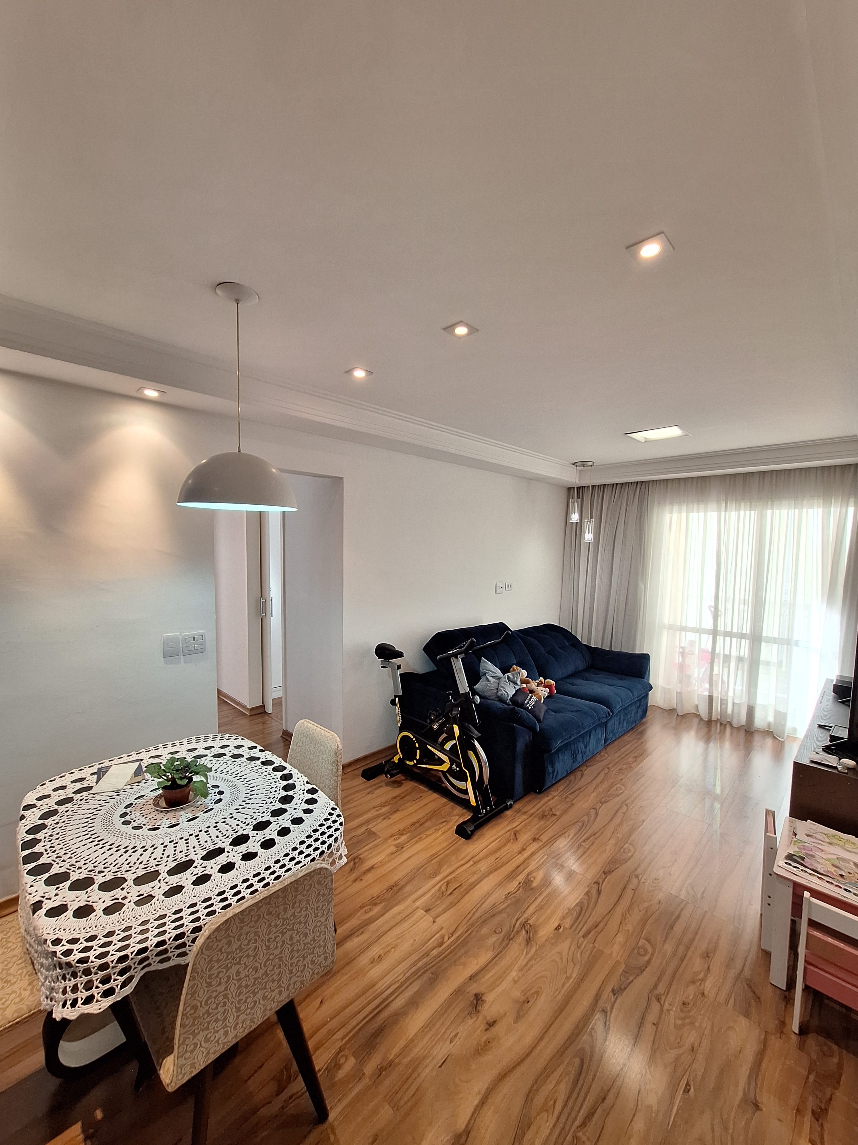 Imagem Apartamento com 3 Quartos à Venda, 94 m²em Jardim Tupanci - Barueri Imagem Apartamento com 3 Quartos à Venda, 94 m²em Jardim Tupanci - Barueri