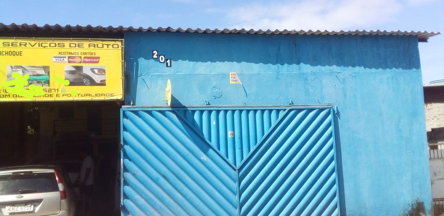 Imagem Galpão à Venda, 200 m² em Monte - Olinda Imagem Galpão à Venda, 200 m² em Monte - Olinda