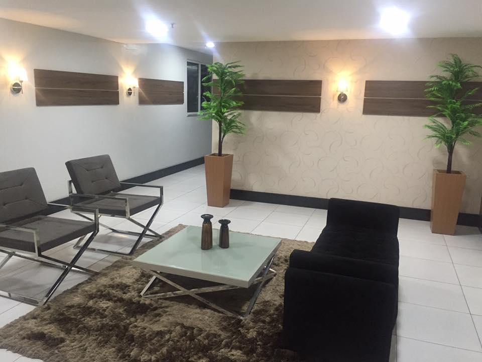 Imagem Apartamento com 3 Quartos à Venda, 82 m²em Presidente Kennedy - Fortaleza