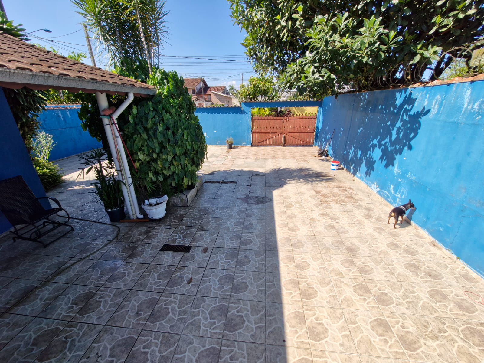 Imagem Casa com 2 Quartos à Venda, 80 m² em Balneário Flórida Mirim - Mongaguá Imagem Casa com 2 Quartos à Venda, 80 m² em Balneário Flórida Mirim - Mongaguá