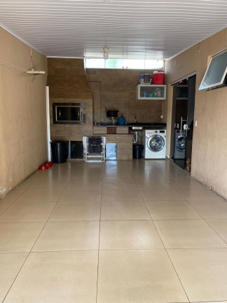 Imagem Casa com 2 Quartos à Venda, 61.490 m² em Olímpica - Esteio