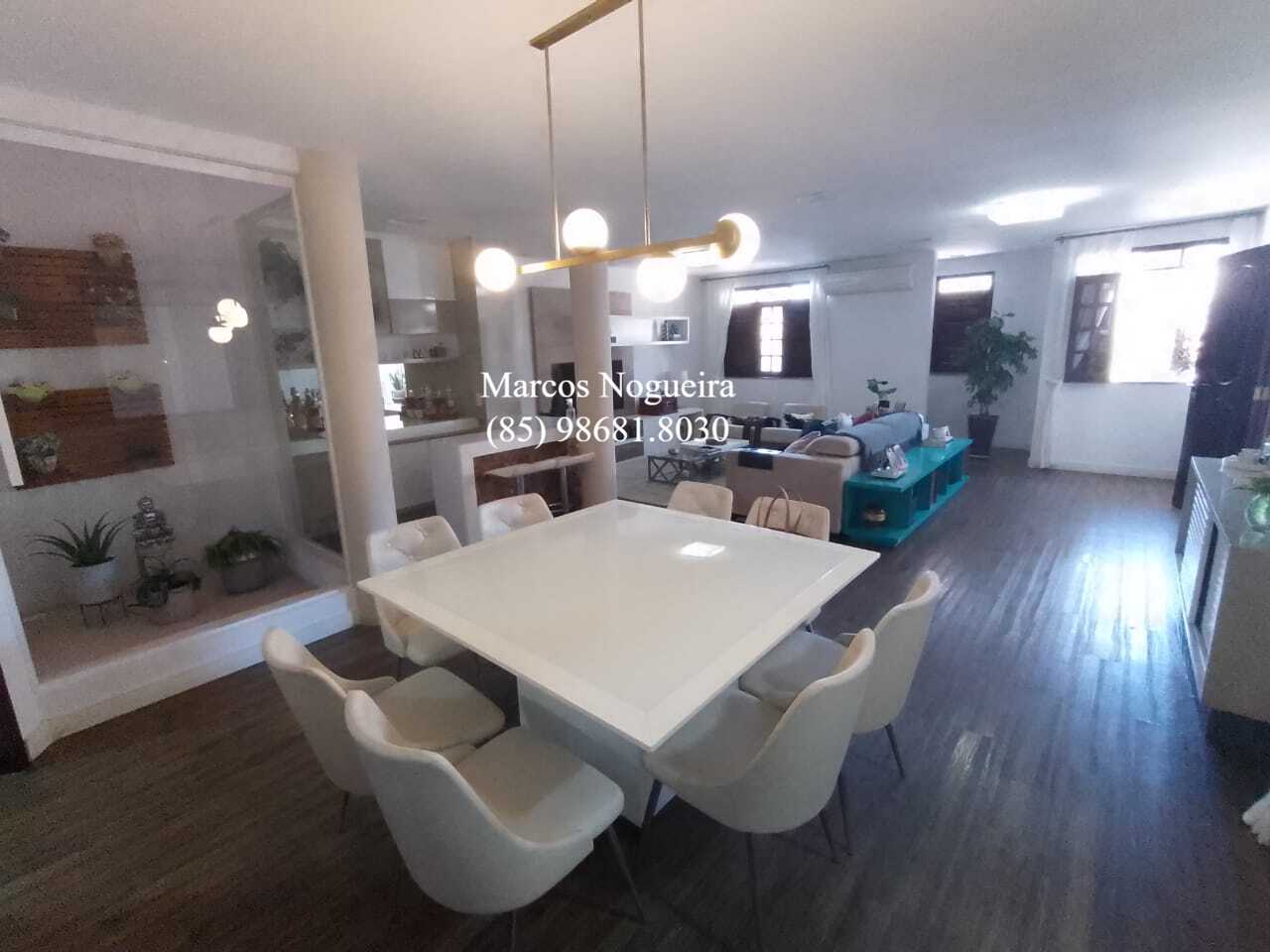 Imagem Casa de Condomínio com 5 Quartos à Venda, 268 m²em Edson Queiroz - Fortaleza Imagem Casa de Condomínio com 5 Quartos à Venda, 268 m²em Edson Queiroz - Fortaleza