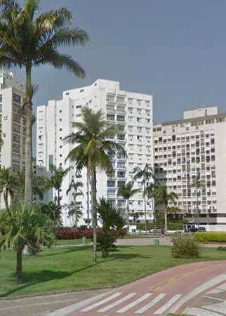 Imagem Apartamento com 3 Quartos à Venda, 196 m² em Ponta Da Praia - Santos Imagem Apartamento com 3 Quartos à Venda, 196 m² em Ponta Da Praia - Santos