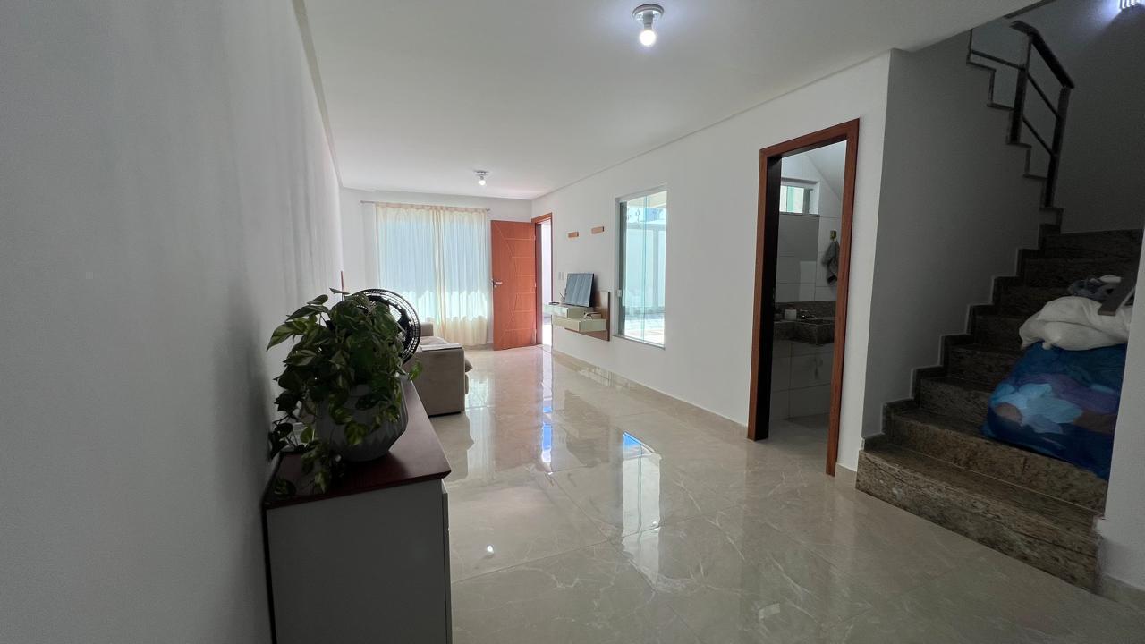 Imagem Casa de Condomínio com 3 Quartos à Venda ou Locação, 173 m²em Buraquinho - Lauro de Freitas