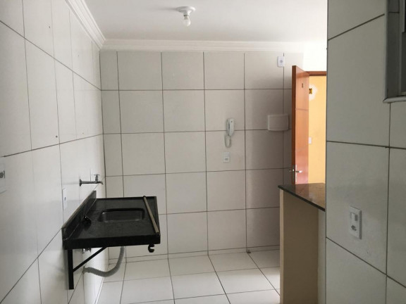 Imagem Apartamento com 3 Quartos à Venda, 60 m² em Demócrito Rocha - Fortaleza