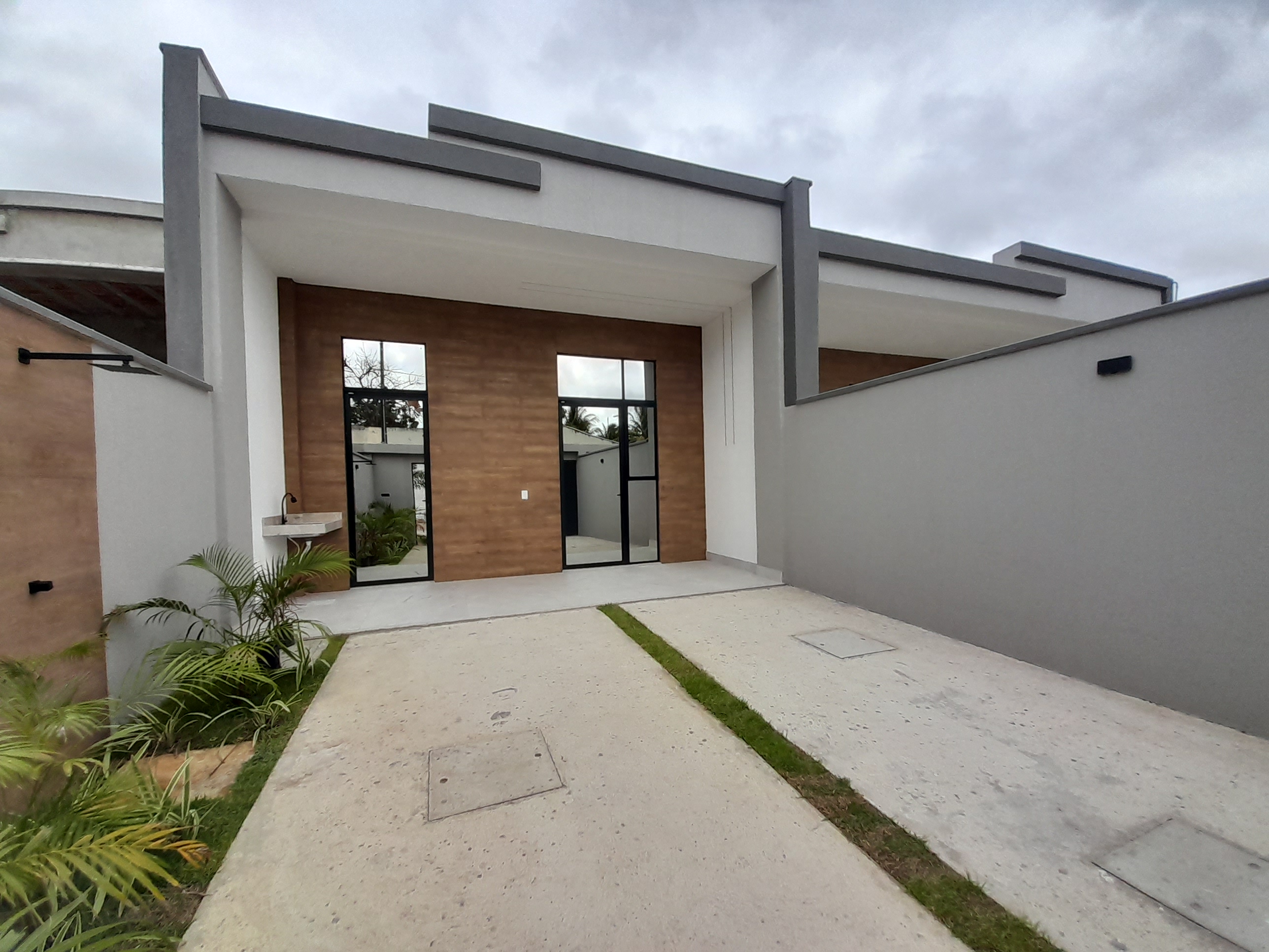 Imagem Casa com 3 Quartos à Venda, 98 m² em Coaçu - eusébio Imagem Casa com 3 Quartos à Venda, 98 m² em Coaçu - eusébio