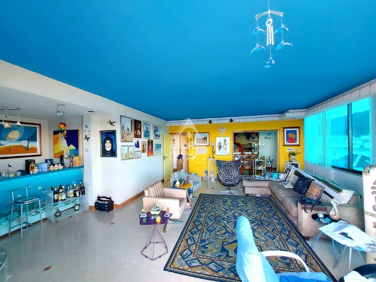 Imagem Cobertura com 4 Quartos à Venda, 338 m²em Copacabana - Rio de Janeiro Imagem Cobertura com 4 Quartos à Venda, 338 m²em Copacabana - Rio de Janeiro